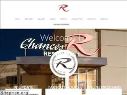 Sites similar to chancesr.ca