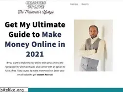 Sites similar to chancestolive.com