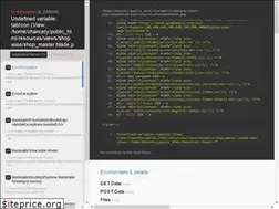 Sites similar to chancety.com