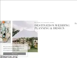 Sites similar to chanceycharmweddings.com