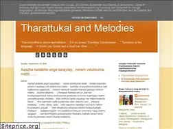 Sites similar to chanchakkam.blogspot.com
