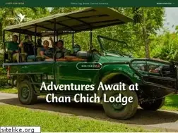 Sites similar to chanchich.com