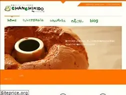 Sites similar to chanchikido.jp