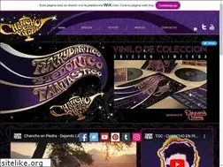 Sites similar to chanchoenpiedra.cl