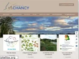 Sites similar to chancy.ch