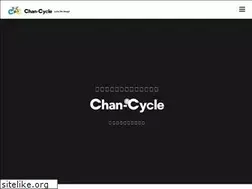 Sites similar to chancycle.com
