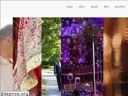Sites similar to chandaievents.com