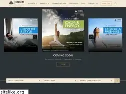 Sites similar to chandakgroup.com