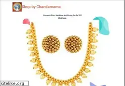 Sites similar to chandamama.in