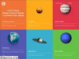 Sites similar to chandan.com.np