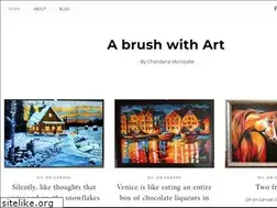 Sites similar to chandanamunipalle.com