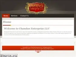 Sites similar to chandanenterprise.net