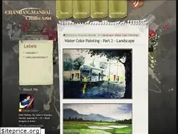 Sites similar to chandanmandal.blogspot.com