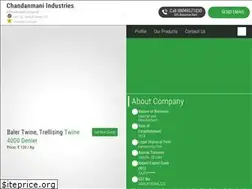 Sites similar to chandanmani.com