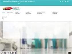 Sites similar to chandanpharmacy.com