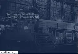 Sites similar to chandansteel.net