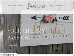 Sites similar to chandasphotography.com