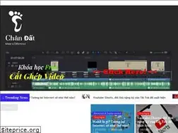 Sites similar to chandat.net