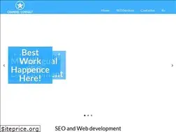 Sites similar to chandelconsult.com