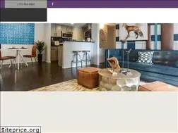 Sites similar to chandelieraustin.com