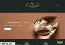 Sites similar to chandelierparts.com