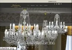 Sites similar to chandeliers.co.uk