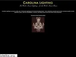 Sites similar to chandeliers1.com