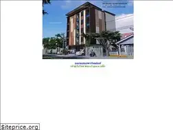 Sites similar to chandeow.com