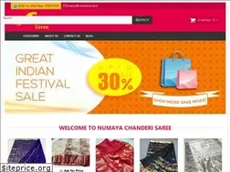 Sites similar to chanderisaree.in