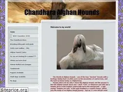 Sites similar to chandhara.com