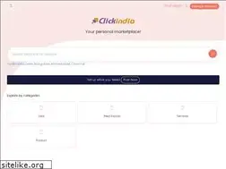 Sites similar to chandigarh.clickindia.com
