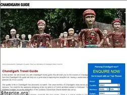 Sites similar to chandigarh.co.uk