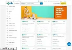 Sites similar to chandigarh.quikr.com