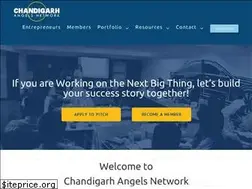 Sites similar to chandigarhangelsnetwork.com