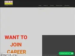 Sites similar to chandigarharena.com