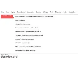 Sites similar to chandigarhbuzz.com