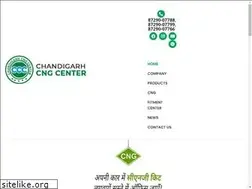 Sites similar to chandigarhcentre.com