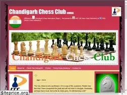 Sites similar to chandigarhchessclub.com