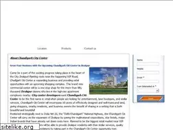 Sites similar to chandigarhciticenter.com