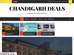 Sites similar to chandigarhdeals.com