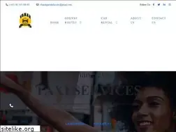 Sites similar to chandigarhdelhicabs.com