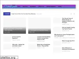 Sites similar to chandigarhfirst.com