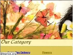 Sites similar to chandigarhflorist.com