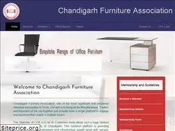 Sites similar to chandigarhfurnitureassociation.com