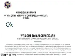 Sites similar to chandigarhicai.org