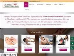 Sites similar to chandigarhlaserclinic.in