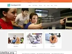 Sites similar to chandigarhseo.com