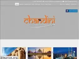 Sites similar to chandinitravel.co.za