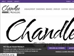 Sites similar to chandleejewelers.com