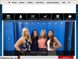 Sites similar to chandler.k12.ok.us